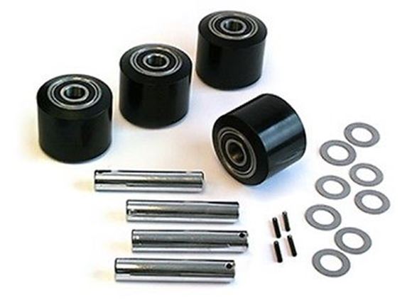 Picture of American Lifts Little Mule Pallet Jack Load Wheel Kit (#121985632382)