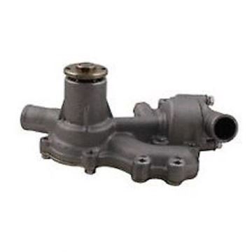 Picture of 902230300 WATER PUMP W/ GASKET YALE (#122029521090)