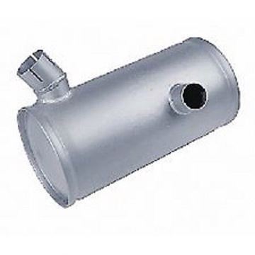 Picture of 1750988 MUFFLER FOR CLARK C500 Y355 SERIES FORKLIFT PART (#122043750099)