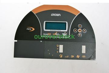 Picture of CROWN 143086 CONTROLLER (#122313515483)