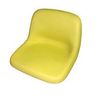 Picture of AM123666 Seat John Deere Lawn Garden Tractor F510 240 325 335 345 415 425 (#131495477289)