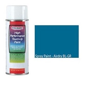 Picture of TENNANT SWEEPER SPRAY PAINT AIRDRY BLUE (#131518171046)