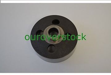 Picture of Taylor Dunn Part # 41-532-00 - Brake Drum (#131524068134)