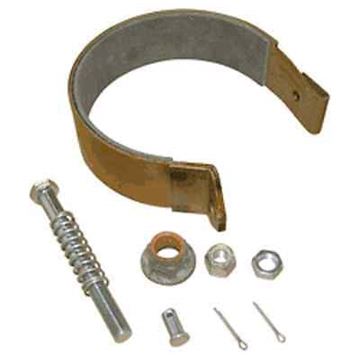 Picture of Taylor Dunn Part # 41-661-60 Brake Band Kit (#131547908399)