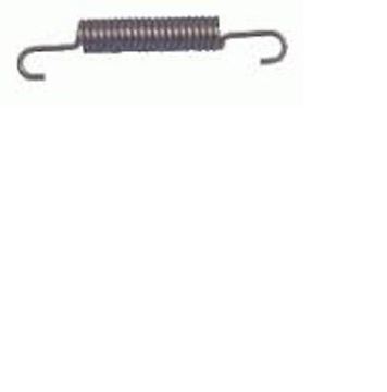 Picture of Cushman Brake Shoe Return Spring Part # 805441 (#131548624950)