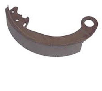 Picture of Cushman Brake Shoe Part # 887284 / 876324 / 876323 (#131548627810)