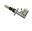 Picture of New Caterpillar Forklift Parts Master Cylinder PN 1050445 (#131572058649)