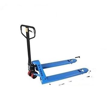 Picture of Short fork pallet jack Short fork pallet truck 27X36 (#131620459858)