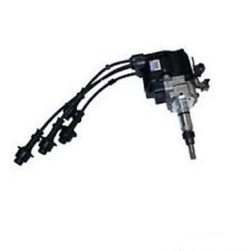 Picture of NEW TOYOTA FORKLIFT 4Y ENGINE DISTRIBUTOR 19030-78154-71 FITS 6 & 7 SERIES (#131627072035)