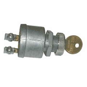 Picture of NEW Skyjack Key Switch ( Skyjack Part: 102752 ) (#131670519314)