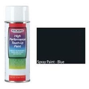 Picture of KOMATSU FORKLIFT SPRAY PAINT BLUE (#131682678044)