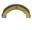 Picture of CLARK BRAKE SHOE 916052 / 918295 / 918298 (#131736581503)