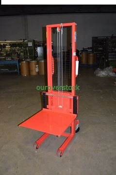Picture of Winch Stacker (#131813145658)