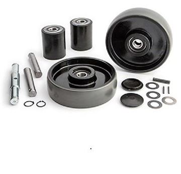 Picture of Global 334475 Pallet Jack Complete Wheel Kit (#131816749618)