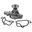 Picture of 21010-L1101 WATER PUMP KOMATSU (#131836745762)
