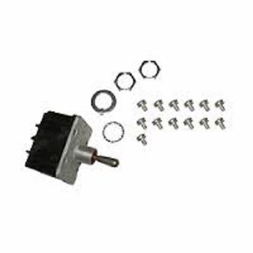 Picture of NEW Skyjack Toggle Switch (Skyjack: 116382) (#131926098145)