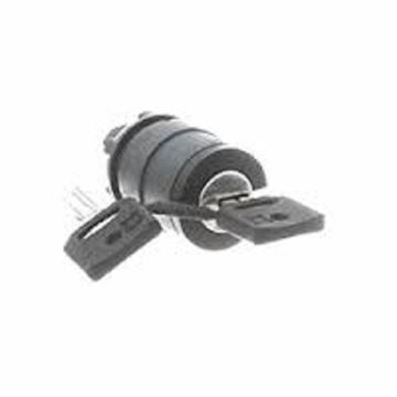 Picture of NEW Skyjack Key Switch / Ignition Switch ( Skyjack Part: 149536 ) (#131939119937)