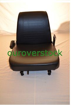 Picture of Gradall Telehandler Replacement Seat (#131961056299)