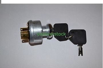 Picture of Clark Forklift Truck ignition switch 7004147 (#131997217260)