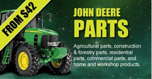 Picture for category John Deere
