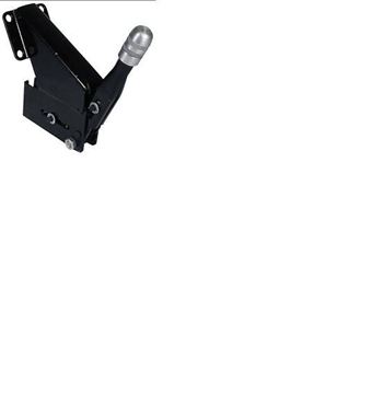 Picture of Clark 448267 Forklift Parking Hand Brake Handbrake Lever Emergency E Brake (#112302520288)