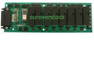 Picture of CATERPILLAR 101-1414 CONTROLLER (#122357029015)