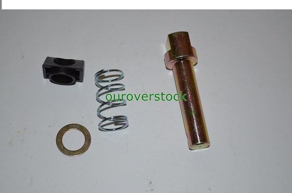 Picture of Caterpillar Mitsubishi 94106-10038 Fork Pin Kit (#112310187893)