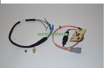 Picture of Caterpillar Mitsubishi A0000-37348 Transducer Kit (#112310189188)