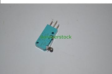 Picture of Caterpillar Mitsubishi RL468077 Micro Switch (#112310346415)