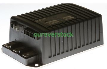 Picture of BT PRIME MOVER 305878-001 CONTROLLER (#112314789993)