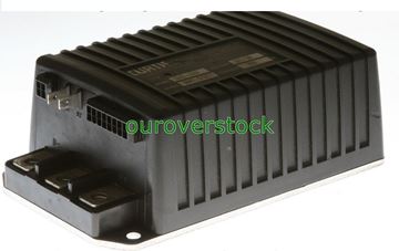 Picture of BT PRIME MOVER 307260-000 CONTROLLER (#112314818046)