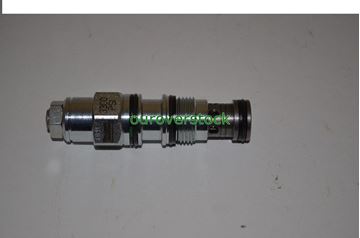 Picture of Caterpillar Mitsubishi RT002-93792 Reach Valve (#132102580087)