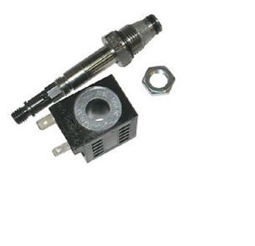 Picture of VALVE - SOLENOID LOWERING GENIE 66465 (#112325976566)