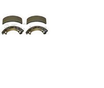 Picture of Cushman Brake Shoe Set 824573 (#112327189862)