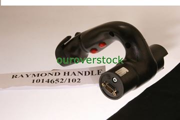 Picture of RAYMOND 1014652-102 CONTROLLER (#112334965111)