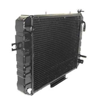 Picture of Caterpillar Mitsubishi A0000-14913 Radiator (#132135753914)