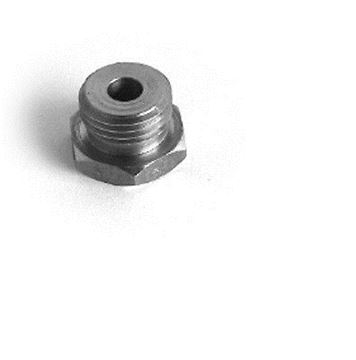 Picture of 41301 SCREW PLUG FOR CROWN PTH50 HYDRAULIC UNIT (#112378030903)