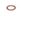 Picture of 50011-010 WASHER FOR CROWN LATER PTH50 HYDRAULIC UNIT (#112386713932)