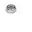 Picture of 50008-049 NUT FOR CROWN LATER PTH50 FRAME (#132170746626)