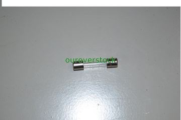 Picture of 400 mA Fuse (#112396996984)