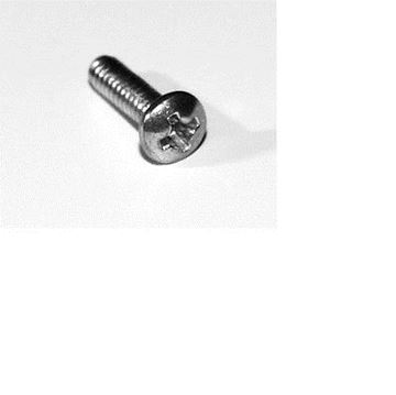 Picture of 060032-035 SELF TAPPING SCREW FOR CROWN GPW WALKIE (#122479702022)