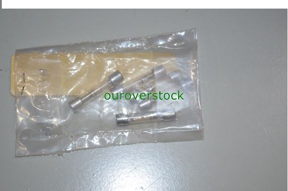 Picture of .062 Amp Slo-Bro Fuse SET OF 5 (#132181961919)