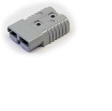 Picture of 078723-002 BATTERY CONNECTOR FOR CROWN GPW WALKIE (#122473980730)