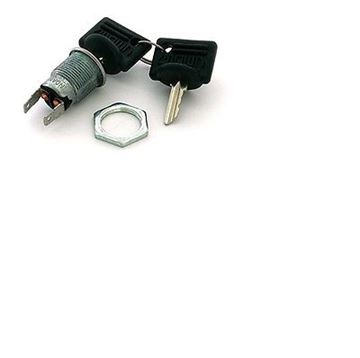 Picture of 072708-OEM KEY SWITCH FOR CROWN WP 2300 (#122504678147)