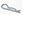 Picture of 050026-002 COTTER PIN FOR CROWN WP 2300 (#122528103713)