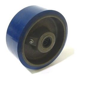 Picture of 73325 CASTER WHEEL FOR CROWN M SERIES STACKER (#132218292734)