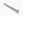 Picture of 060011-027 SCREW FOR CROWN PE 3000 SERIES (#112438106959)