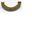 Picture of 109597 BRAKE SHOE FOR CROWN PE 3000 SERIES (#132220447729)