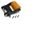 Picture of 2302730-A RISER, WHEEL & AXLE ASSY FOR HYSTER W40XL / W40XT (#112461388094)