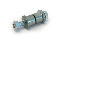 Picture of 524149495 AXLE BOLT AND NUT YALE MPB040E & MPW045E (#122570357358)